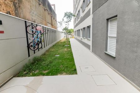 Apartamento à venda com 30m², 2 quartos e sem vaga Apartamento à venda com 30m², 2 quartos e sem vagaÁrea comum