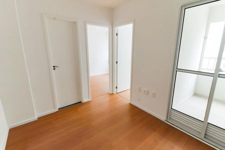Apartamento à venda com 30m², 2 quartos e sem vaga Apartamento à venda com 30m², 2 quartos e sem vagaSala
