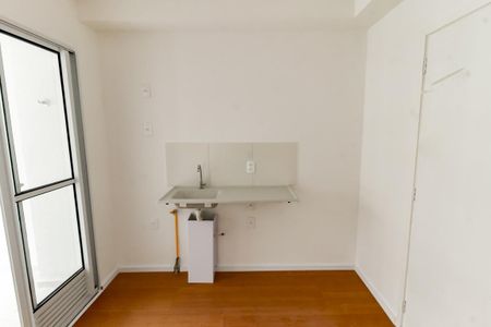 Apartamento à venda com 30m², 2 quartos e sem vaga Apartamento à venda com 30m², 2 quartos e sem vagaCozinha