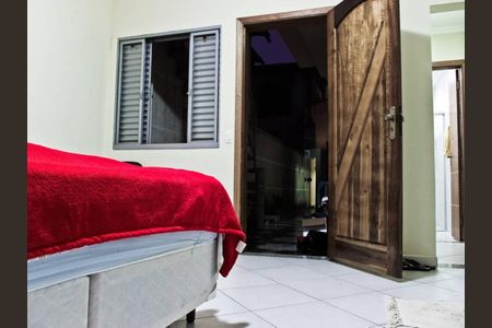 Casa à venda com 122m², 6 quartos e 1 vaga Casa à venda com 122m², 6 quartos e 1 vagaFoto 09