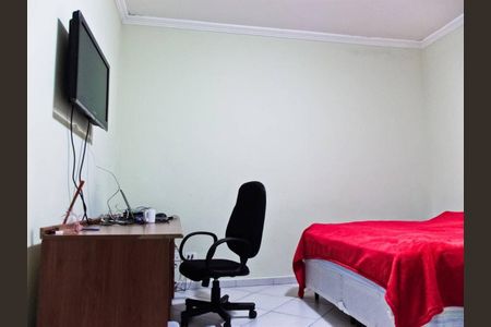 Foto 11 de casa à venda com 6 quartos, 122m² em Jardim da Gloria, São Paulo