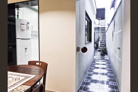 Casa à venda com 122m², 6 quartos e 1 vaga Casa à venda com 122m², 6 quartos e 1 vagaFoto 04