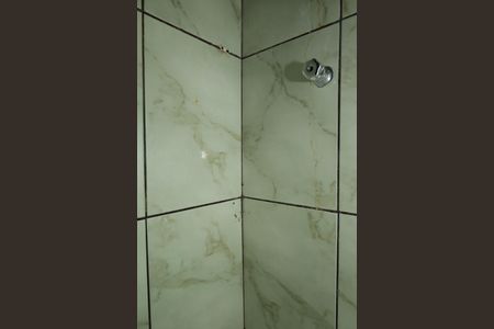 Casa para alugar com 40m², 1 quarto e sem vagaBanheiro