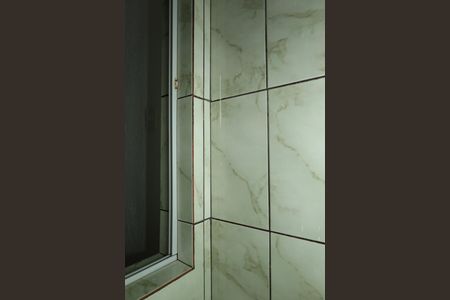 Casa para alugar com 40m², 1 quarto e sem vagaBanheiro