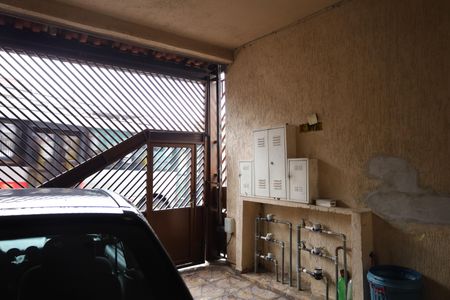 Casa para alugar com 40m², 1 quarto e sem vagaGaragem