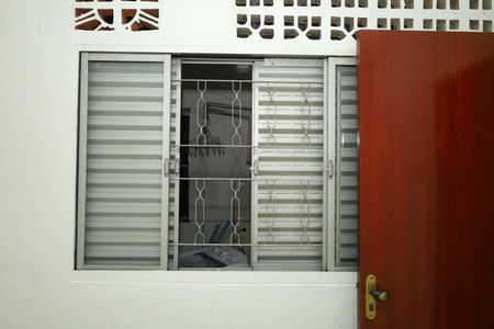 Quarto de casa para alugar com 1 quarto, 40m² em Vila Verde, São Paulo