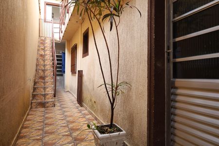 Casa para alugar com 40m², 1 quarto e sem vagaCorredor