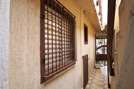 Casa para alugar com 40m², 1 quarto e sem vagaCorredor