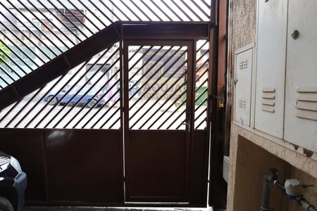 Casa para alugar com 40m², 1 quarto e sem vagaGaragem