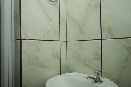 Casa para alugar com 40m², 1 quarto e sem vagaBanheiro