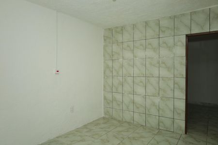 Casa para alugar com 40m², 1 quarto e sem vagaSala