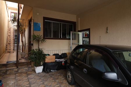 Casa para alugar com 40m², 1 quarto e sem vagaGaragem