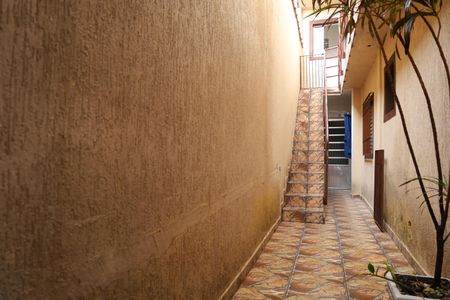 Casa para alugar com 40m², 1 quarto e sem vagaCorredor