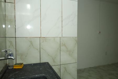 Casa para alugar com 40m², 1 quarto e sem vagaCozinha