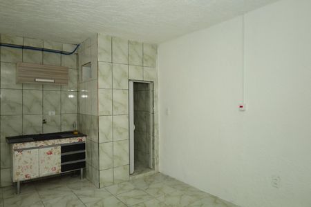 Casa para alugar com 40m², 1 quarto e sem vagaSala