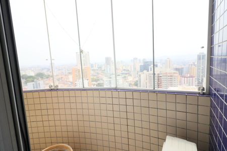 Apartamento para alugar com 321m², 4 quartos e 5 vagasSuíte 2