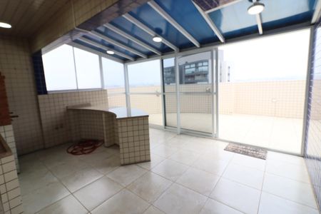 Apartamento para alugar com 321m², 4 quartos e 5 vagasChurrasqueira