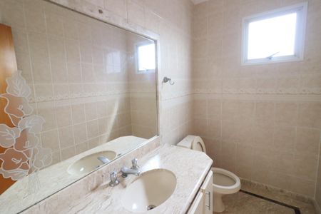 Apartamento para alugar com 321m², 4 quartos e 5 vagasLavabo