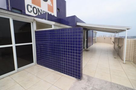 Apartamento para alugar com 321m², 4 quartos e 5 vagasCobertura