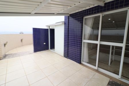 Apartamento para alugar com 321m², 4 quartos e 5 vagasCobertura