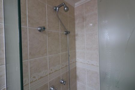 Apartamento para alugar com 321m², 4 quartos e 5 vagasBanheiro da Suíte 2