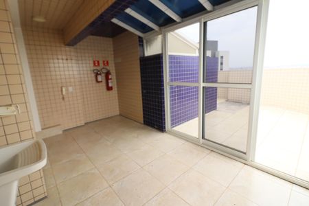 Apartamento para alugar com 321m², 4 quartos e 5 vagasÁrea de Serviço