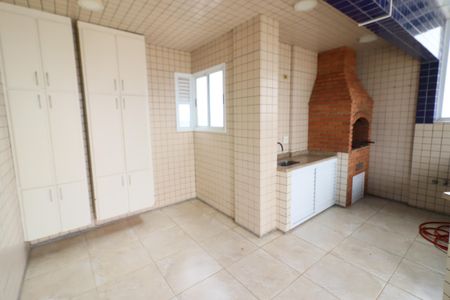 Apartamento para alugar com 321m², 4 quartos e 5 vagasChurrasqueira