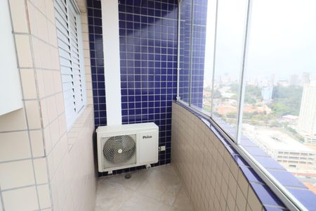 Apartamento para alugar com 321m², 4 quartos e 5 vagasSuíte 1