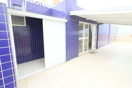 Apartamento para alugar com 321m², 4 quartos e 5 vagasDepósito