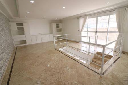 Apartamento para alugar com 321m², 4 quartos e 5 vagasSala de TV
