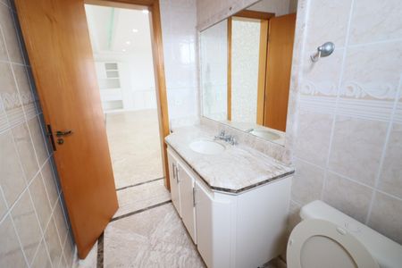 Apartamento para alugar com 321m², 4 quartos e 5 vagasLavabo