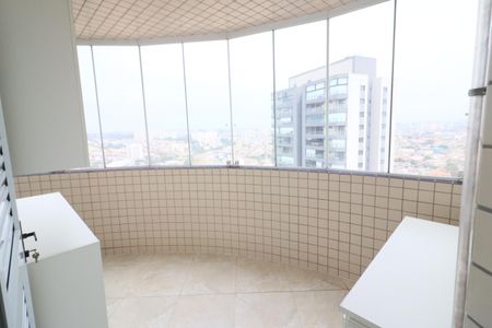 Apartamento para alugar com 321m², 4 quartos e 5 vagasSuíte 1