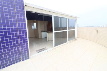 Apartamento para alugar com 321m², 4 quartos e 5 vagasCobertura