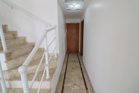 Apartamento para alugar com 321m², 4 quartos e 5 vagasSala