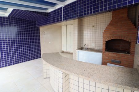 Apartamento para alugar com 321m², 4 quartos e 5 vagasChurrasqueira