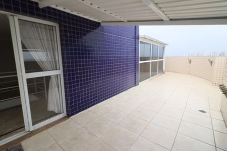 Apartamento para alugar com 321m², 4 quartos e 5 vagasCobertura