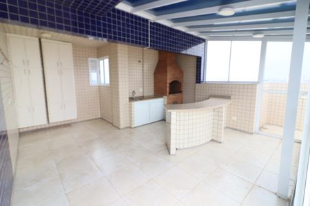 Apartamento para alugar com 321m², 4 quartos e 5 vagasChurrasqueira