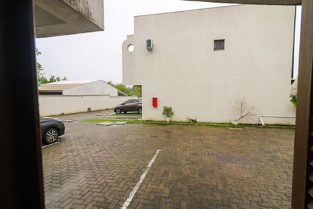 Casa de condomínio à venda com 95m², 2 quartos e 2 vagas Casa de condomínio à venda com 95m², 2 quartos e 2 vagasVista da Sala