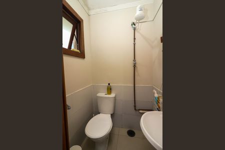 Casa de condomínio à venda com 95m², 2 quartos e 2 vagas Casa de condomínio à venda com 95m², 2 quartos e 2 vagasLavabo