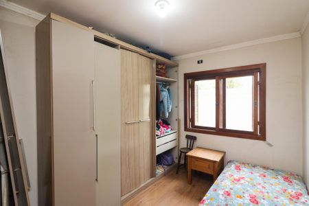 Casa de condomínio à venda com 95m², 2 quartos e 2 vagas Casa de condomínio à venda com 95m², 2 quartos e 2 vagasSuíte 2