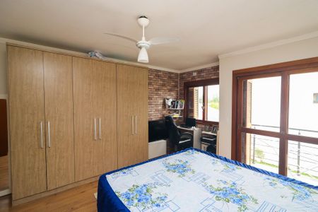 Casa de condomínio à venda com 95m², 2 quartos e 2 vagas Casa de condomínio à venda com 95m², 2 quartos e 2 vagasSuíte 1