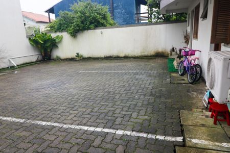 Casa de condomínio à venda com 95m², 2 quartos e 2 vagas Casa de condomínio à venda com 95m², 2 quartos e 2 vagasGaragem