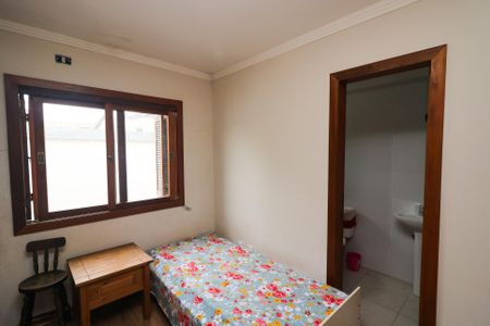 Casa de condomínio à venda com 95m², 2 quartos e 2 vagas Casa de condomínio à venda com 95m², 2 quartos e 2 vagasSuíte 2