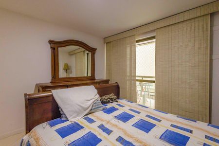 Suíte de apartamento para alugar com 2 quartos, 80m² em Recreio dos Bandeirantes, Rio de Janeiro