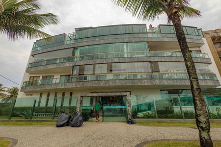 Apartamento para alugar com 80m², 2 quartos e 1 vaga Apartamento para alugar com 80m², 2 quartos e 1 vagaFachada