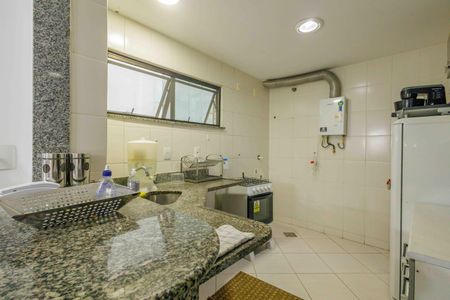 Apartamento para alugar com 80m², 2 quartos e 1 vaga Apartamento para alugar com 80m², 2 quartos e 1 vagaCozinha