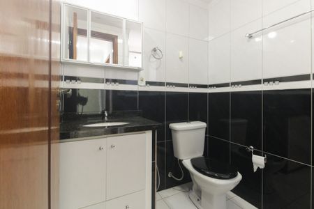 Apartamento à venda com 94m², 3 quartos e 1 vagaBanheiro