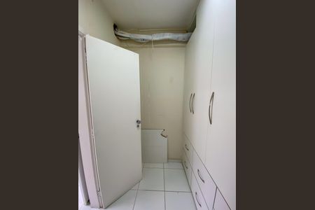 Apartamento para alugar com 200m², 4 quartos e 4 vagasQuarto de Serviço