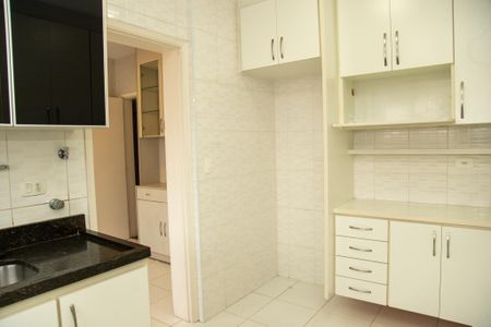 Apartamento para alugar com 200m², 4 quartos e 4 vagasCozinha