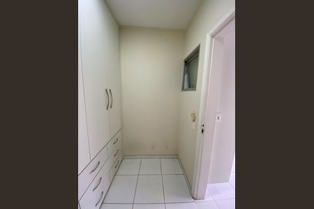 Apartamento para alugar com 200m², 4 quartos e 4 vagasQuarto de Serviço